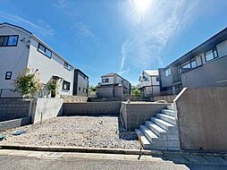 神奈川県横浜市金沢区釜利谷東4丁目