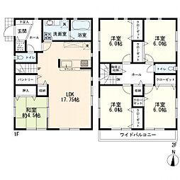 神奈川県横浜市磯子区田中1丁目