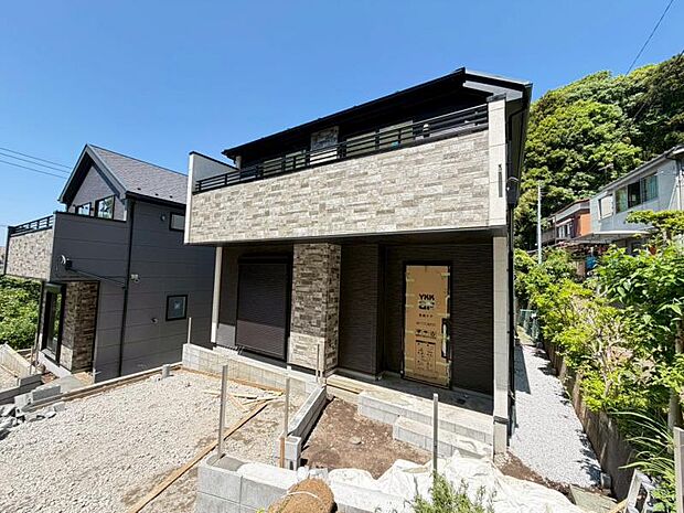 豊かな居住性とクオリティが見事に調和した住空間は、住まうことの喜びを感じさせてくれます。(2026年5月撮影)