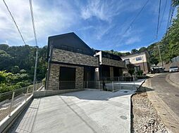 神奈川県横浜市戸塚区上矢部町