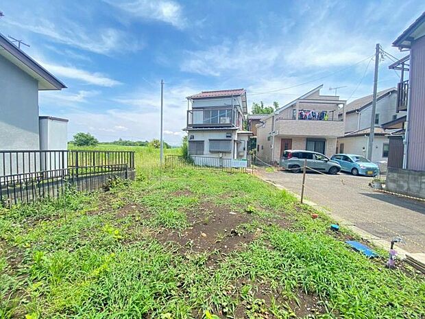 現地写真(2026年6月撮影)