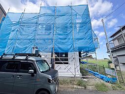 神奈川県横浜市泉区下和泉3丁目