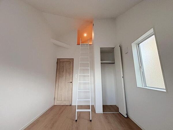 子供部屋