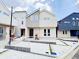 神奈川県横浜市瀬谷区瀬谷1丁目