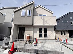 神奈川県横浜市瀬谷区瀬谷1丁目