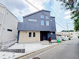 神奈川県横浜市瀬谷区瀬谷1丁目