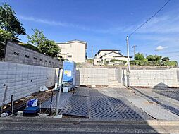 神奈川県横浜市旭区今宿東町