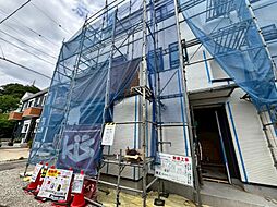 神奈川県横浜市南区南太田2丁目