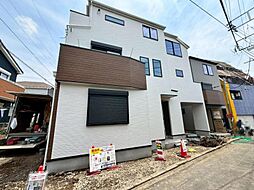 神奈川県横浜市南区南太田2丁目