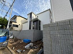 神奈川県横浜市保土ケ谷区境木本町