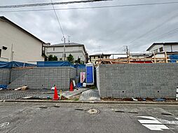 神奈川県横浜市保土ケ谷区境木本町