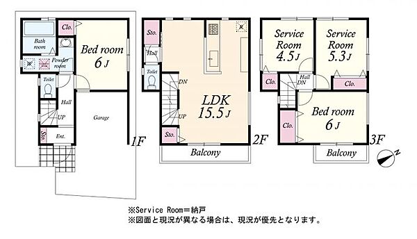 間取り：314002756029