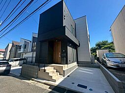 神奈川県横浜市金沢区富岡東1丁目