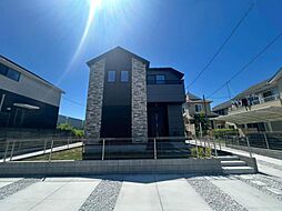 神奈川県横浜市栄区桂台西2丁目
