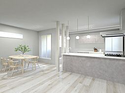 泉区下和泉4丁目 新築一戸建て