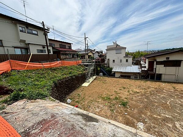 図面だけでは分からない現地の雰囲気もご確認くださいませ。（2026年6月撮影）