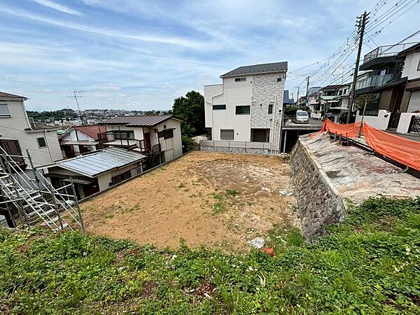 参考プランもございます。お気軽にお問い合わせください。（2026年6月撮影）