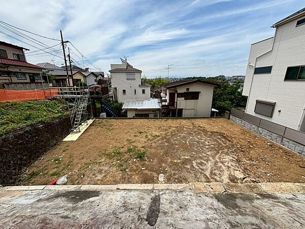 同工務店の完成見本を合わせてご見学頂くことで、完成形の姿をイメージ出来ます。（2026年6月撮影）