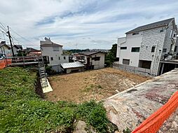 神奈川県横浜市南区大岡1丁目