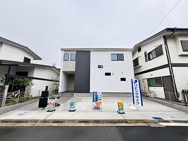 豊かな居住性とクオリティが見事に調和した住空間は、住まうことの喜びを感じさせてくれます。
