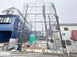 神奈川県横浜市港南区芹が谷1丁目