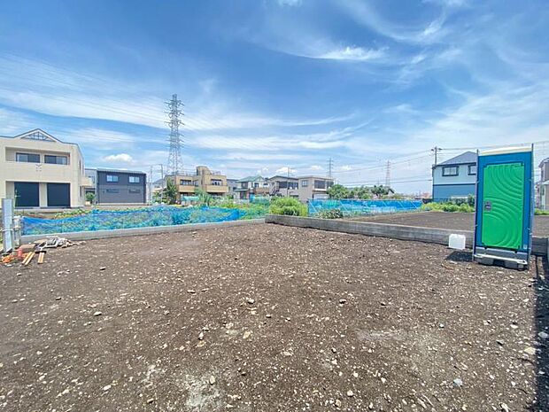 現地写真(2026年6月撮影)