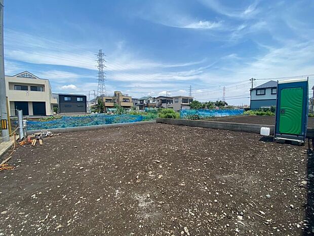現地写真(2026年6月撮影)