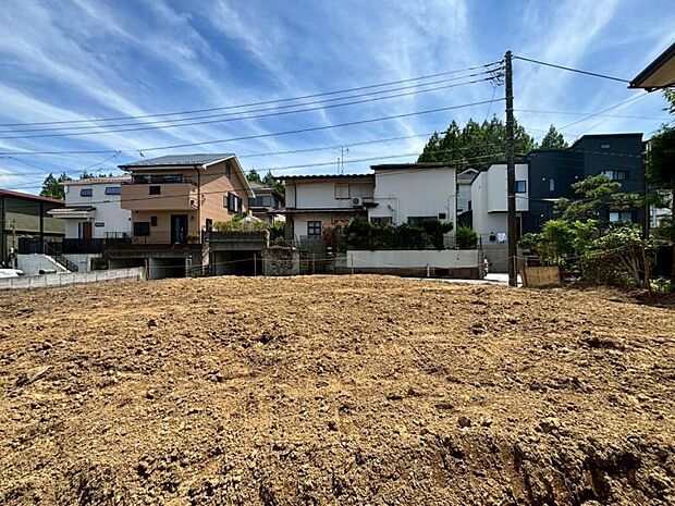 現地写真（2026年6月撮影）