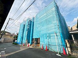 神奈川県横浜市南区睦町2丁目