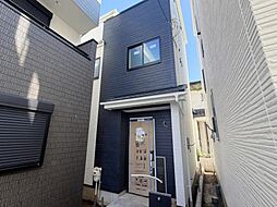 神奈川県横浜市南区睦町2丁目