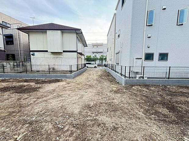それぞれが思い描く理想の「ライフスタイル」や「ライフステージ」を実現するため、住む人がいつまでも心地良さを感じ続けられる多様な住空間を創造します。（2026年6月撮影）
