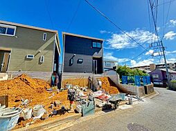 神奈川県横浜市戸塚区名瀬町