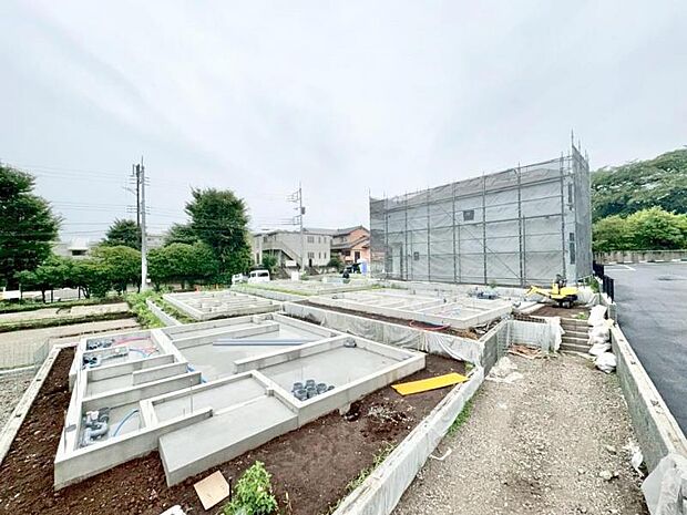 住む人がいつまでも心地良さを感じ続けられる多様な住空間を創造します。