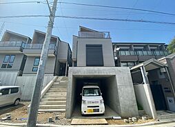 神奈川県横浜市保土ケ谷区初音ケ丘