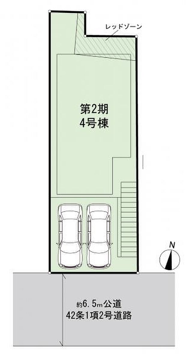 5区画図