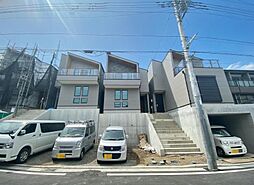 神奈川県横浜市保土ケ谷区初音ケ丘