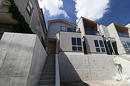 神奈川県横浜市保土ケ谷区初音ケ丘