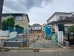 神奈川県横浜市金沢区高舟台1丁目
