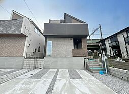神奈川県横浜市泉区和泉中央北5丁目