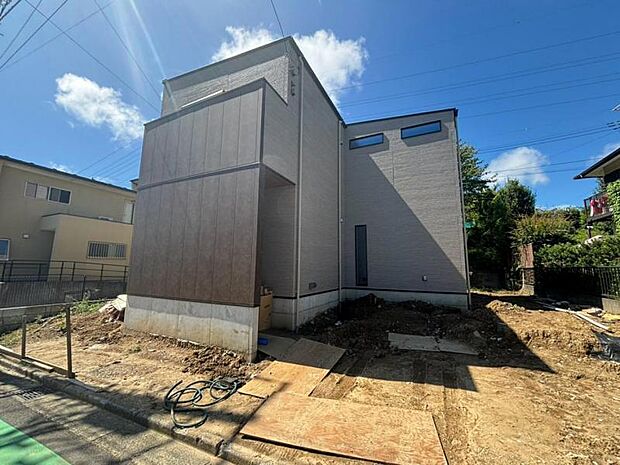 現地と同じくらい、周辺環境は大切です。図面だけでは分からない現地の雰囲気もご確認くださいませ。