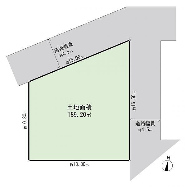 区画図：314002833020