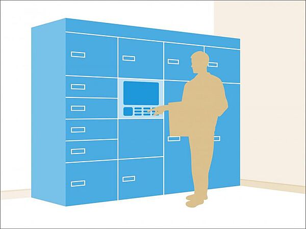 ネットショッピングの隆盛により、ますます利用者が増える宅配便。不在時でも荷物を受け取れる宅配ボックスは共働きをはじめ、様々なご家庭に便利です。
