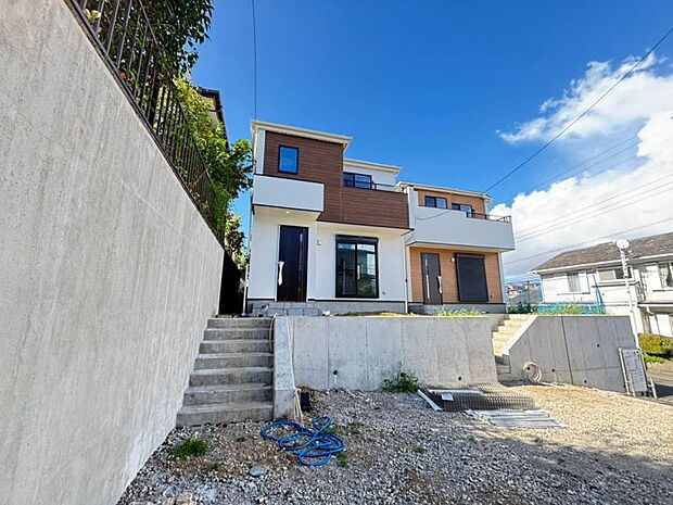 豊かな居住性とクオリティが見事に調和した住空間は、住まうことの喜びを感じさせてくれます。