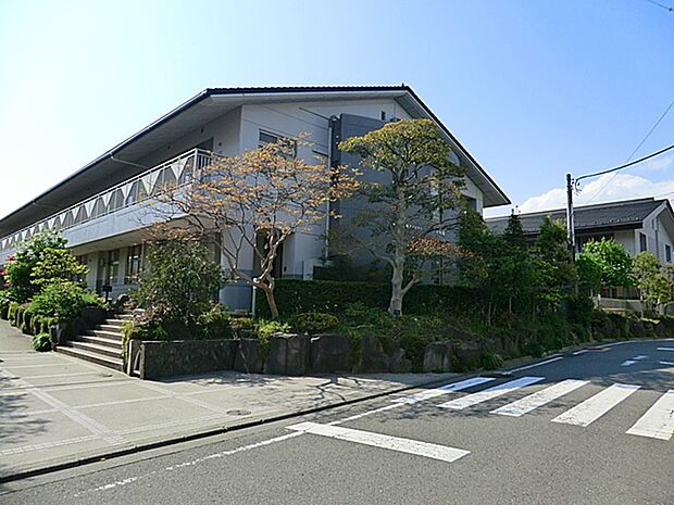平戸幼稚園 430m