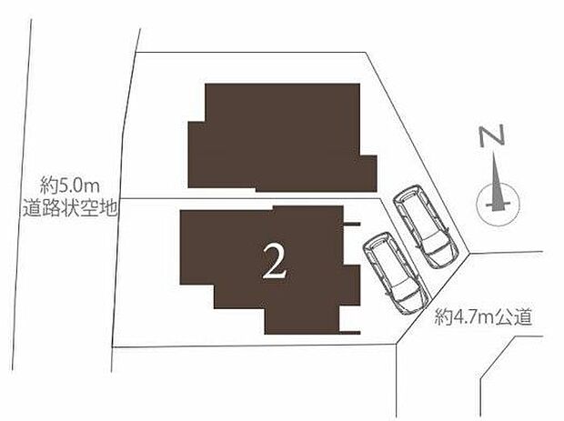 2号棟