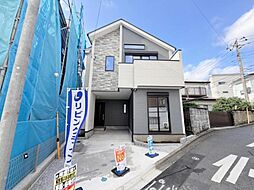 神奈川県横浜市泉区中田南5丁目