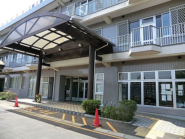 医療法人誠心会神奈川病院 570m