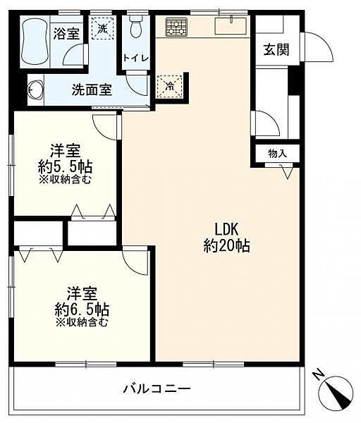間取り：314002862451