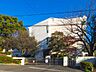 周辺：横浜市立能見台南小学校　600ｍ