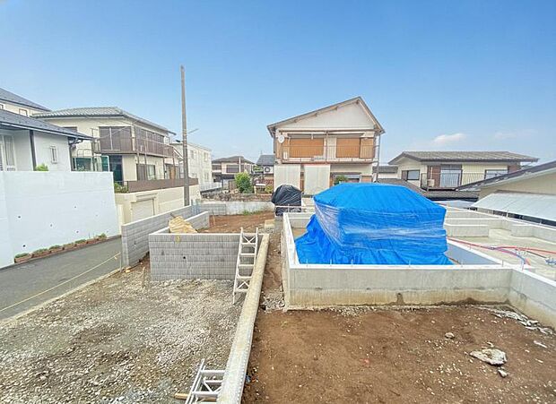 現地写真(2026年7月撮影)